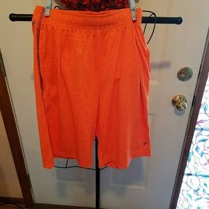 Boy's Old Navy Active shorts XL 14-16 LN